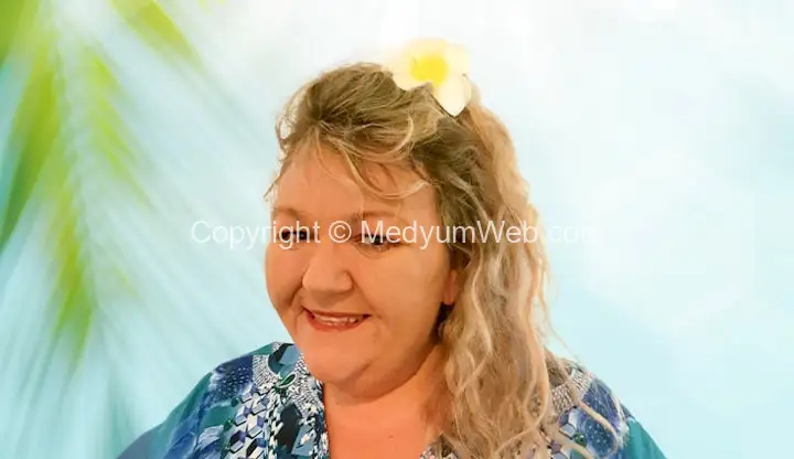 Bayat Sarıkaya Medyum Nazan