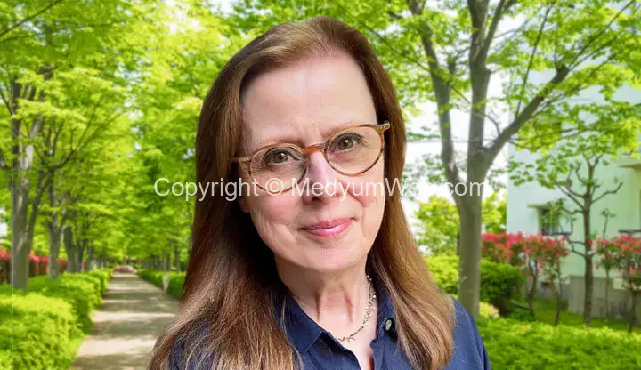 İskilip Çömlekcioğlu Medyum Dilsuz