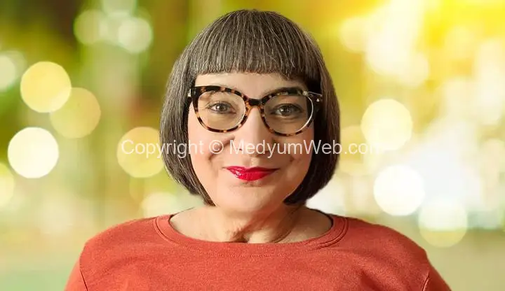 Ortaköy Büyüknacar Medyum Lebrize