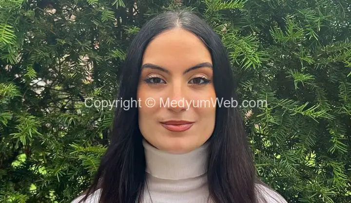 Sungurlu Yellibel Medyum Melek