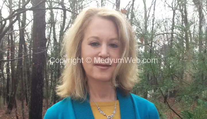 Uğurludağ Kavaközü Medyum Baygün